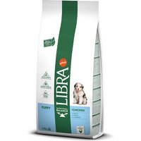 Libra Puppy Huhn - 12 kg von Affinity Libra