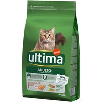 Ultima Cat Adult Lachs - 1,5 kg von Affinity Ultima