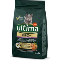 Ultima Cat PRO+ Sterilized Lachs - 1,1 kg von Affinity Ultima