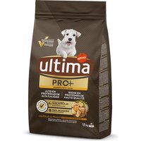 Ultima Dog Mini PRO+ Huhn - 2 x 1,1 kg von Affinity Ultima