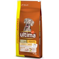 Ultima Medium / Maxi Adult Huhn & Reis - 18 kg von Affinity Ultima