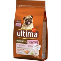 Ultima Mini Sensitive Lachs - 3 kg (2 x 1,5 kg) von Affinity Ultima