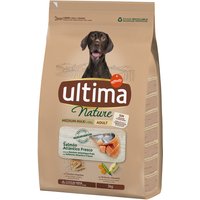 Ultima Nature Medium / Maxi Lachs - 2 x 3 kg von Affinity Ultima