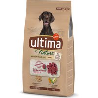 Ultima Nature Medium / Maxi Lamm - 7 kg von Affinity Ultima