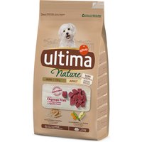 Ultima Nature Mini Adult Lamm - 3 x 1,25 kg von Affinity Ultima