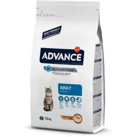 Affinity Advance Cat Adult Steril Huhn 400g von Affinity