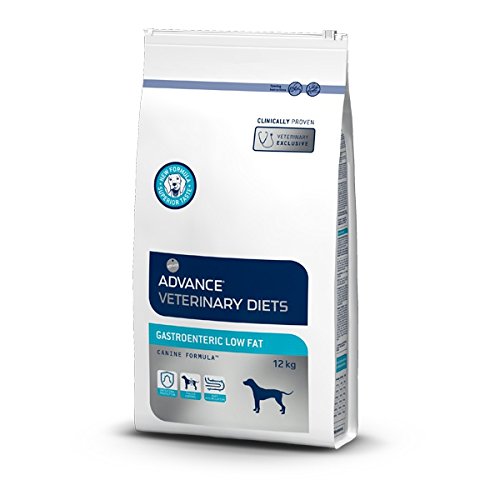 Affinity Advance Veterinary Diets Gastroenteric für Hunde, 12 kg von Affinity