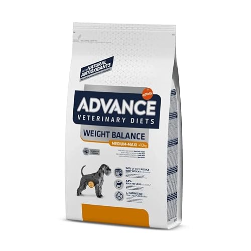 Affinity Advance Weight Balance Med-Max Dog 3 kg von Affinity