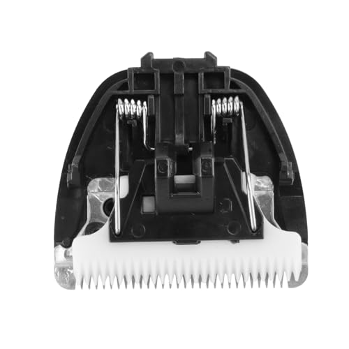 Aflytep Tier Haar Schneid Kopf Keramik Klinge Kompatibel mit CP3100 3180 7800 7900 8000 Grooming Clipper Messern von Aflytep