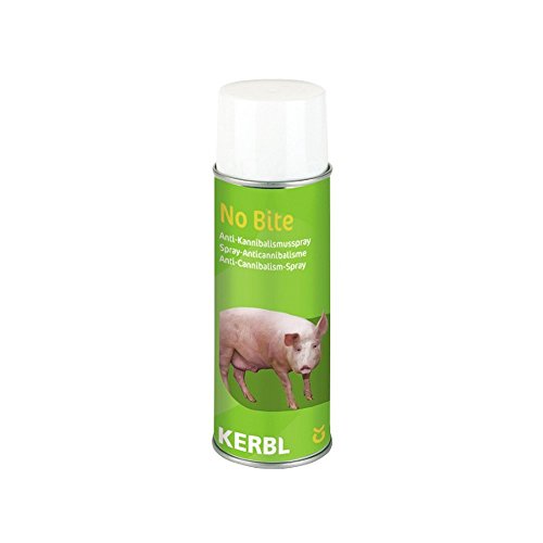 Agritura Anti-Kannibalspray No Bite,400 ml - A00820 von Agritura