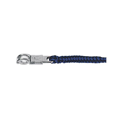 Agritura Führstrick Exclusive Marine/hellblau - A00835 von Agritura