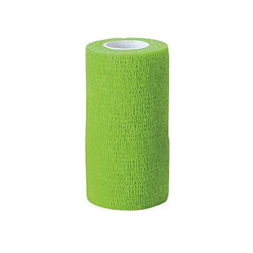 Agritura Klauenbandage VETlastic,hellgrün,7.5 cm - KRB-1663 von Agritura