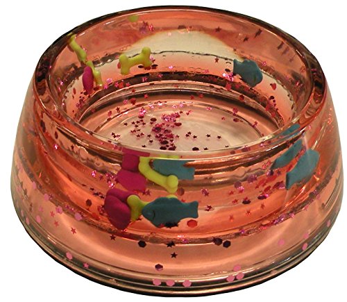 Agrobiothers NAPF Acryl transparent Rose 16cm 350ml von Agrobiothers