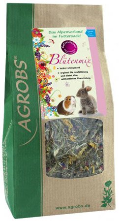 Agrobs Blütenmix 300 g (ehem. Lepo Flowers) von Agrobs