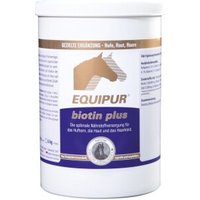 EQUIPUR EQUIPUR biotin plus 1 kg von Equipur