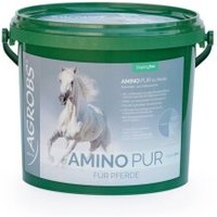 Agrobs Ergänzungsfutter Amino Pur 3 kg von Agrobs