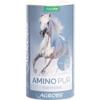 Agrobs Ergänzungsfutter Amino Pur 800 g von Agrobs