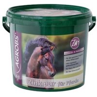 Agrobs Ergänzungsfutter Zink pur 3 kg von Agrobs