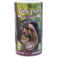 Agrobs Ergänzungsfutter Zink pur 800 g von Agrobs