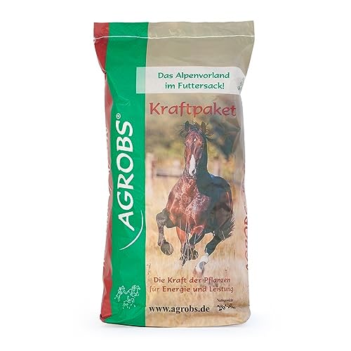 Agrobs Kraftpaket, 20 kg von Agrobs