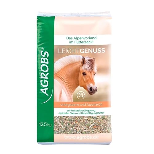 Agrobs LeichtGenuss 12,5 kg von Agrobs