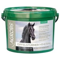 Agrobs Mineralfutter Gipfelstürmer 3 kg von Agrobs