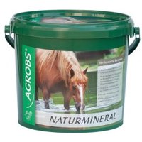 Agrobs Mineralfutter Naturmineral 3 l von Agrobs