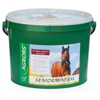 Agrobs Mineralfutter Seniormineral 10 kg von Agrobs