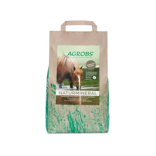 Agrobs Naturmineral Nachfüll 10 kg von Agrobs