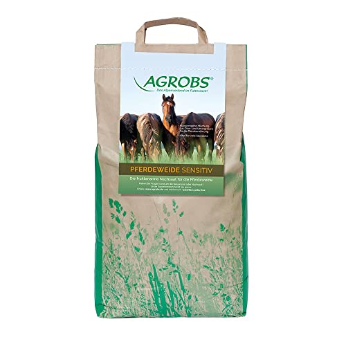 Agrobs Pferdeweide Sensitiv 3 kg von Agrobs