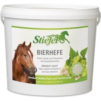 Stiefel Bierhefe 3 kg von Stiefel