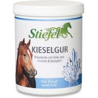 Stiefel Kieselgur 1 kg von Stiefel