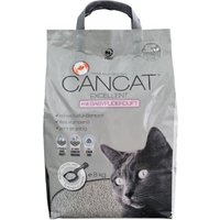 Agros Trading Agros CANCAT excellent Klumpstreu mit Babypuderduft 8 kg von Agros Trading