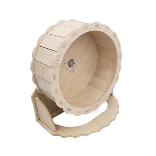 Ahuuen Zwerghamster Rad - Hamster Bewegung Spielzeug | Spielzeug Und Käfigdekoration Für Bewegung Und Beschäftigung Ahuuen Zwerghamster Rad - Hamster Bewegung Spielzeug | Spielzeug Und Käfigdekoration Für Bewegung Und Beschäftigung von Ahuuen