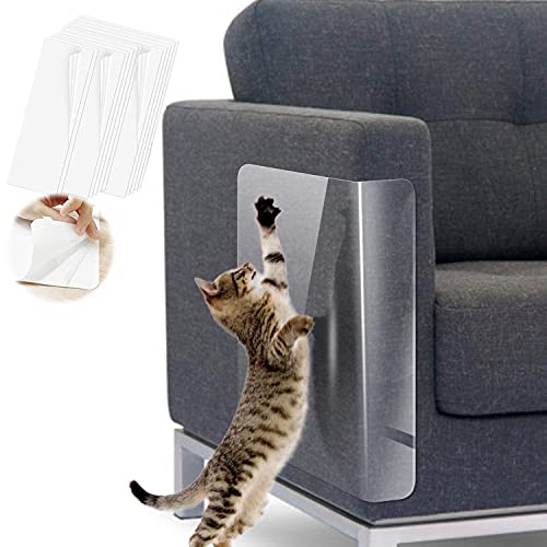Möbelschutz für Katzen, 10 Stück von Aidiyapet