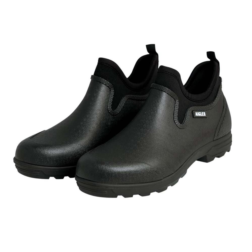 Aigle Damen Stiefeletten Lessfor Plus M2 noir, Gr. 41 Aigle Damen Stiefeletten Lessfor Plus M2 noir, Gr. 41 von Aigle