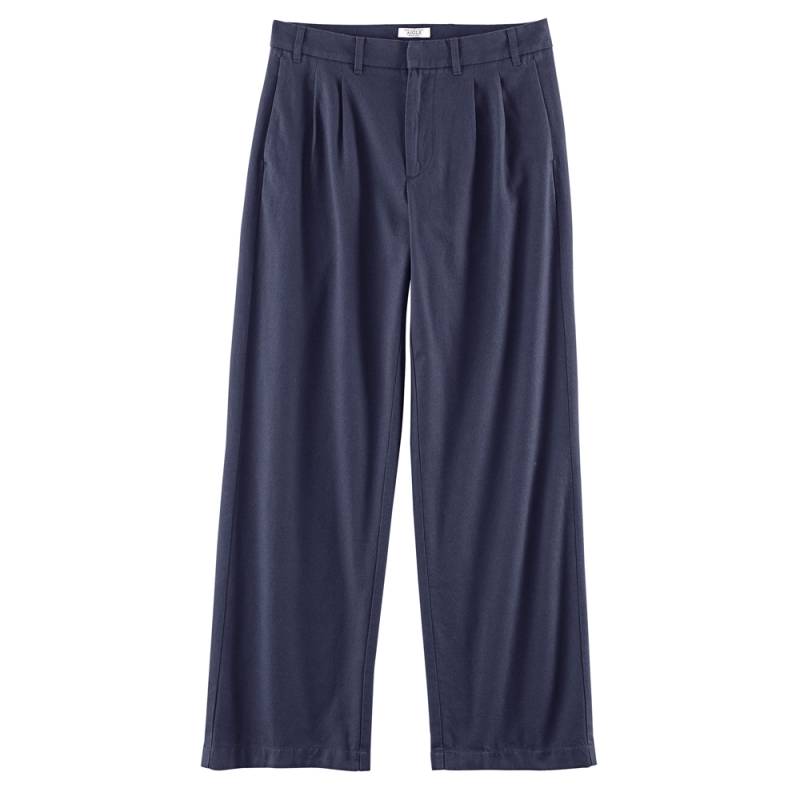 Aigle Damenhose Polvu dark navy, Gr. 38 von Aigle