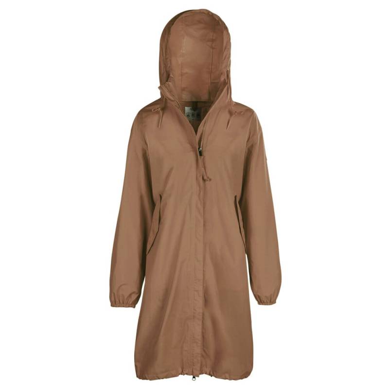 Aigle Damenjacke AIW22WOUT026 kraft, Gr. 38 von Aigle