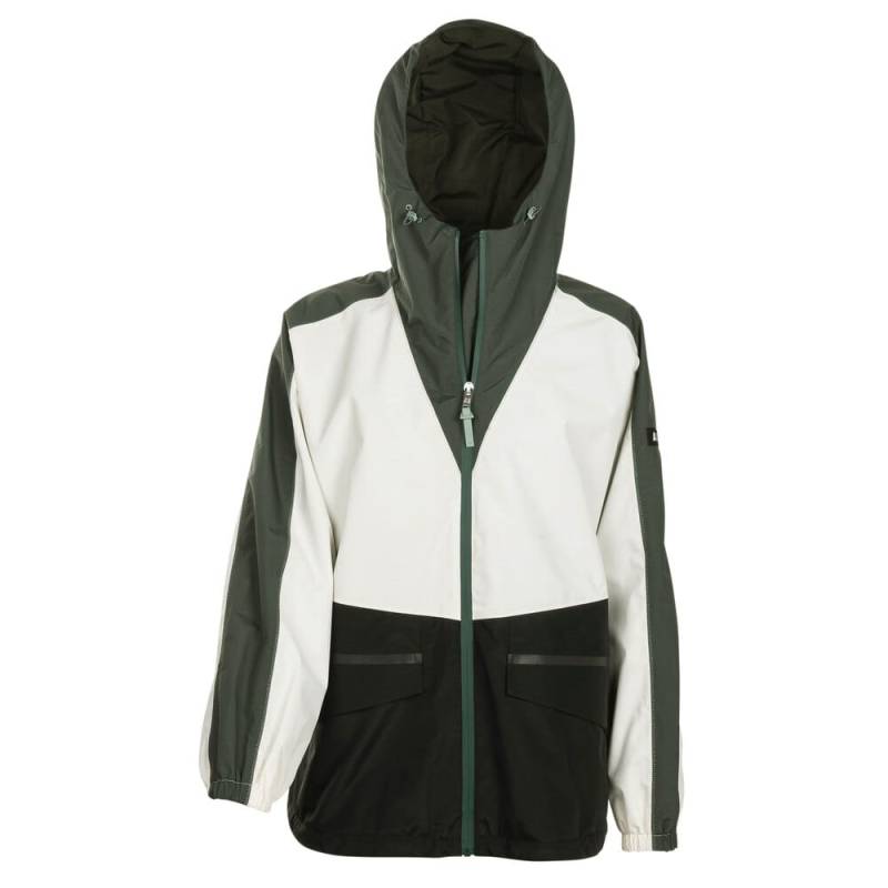 Aigle Damenjacke AIW24WOUT012 dove CB, Gr. 40 von Aigle