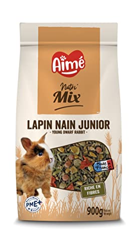 Aime Nutri'Balance Savour Mix Hase von Aime