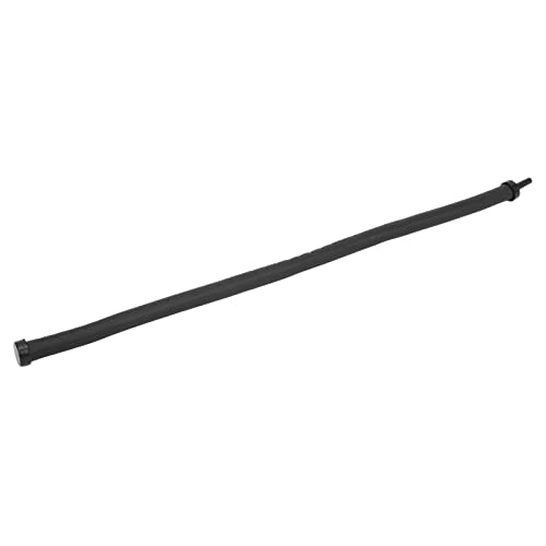 Akozon Aquarium Flexible Wand Luftvorhang Sicheres Gummi-Sauerstoffblasenrohr für Aquarium Aquarium 44 cm / 17,3 Zoll Aquarium Flexible Wand (30 cm Langer Blasenstreifen) von Akozon