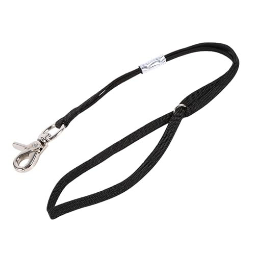 Akozon Pet Grooming Sling Support Harness – Verstellbarer Bade- und Trimmgurt für Hunde und Katzen – Ideal für Sichere und Komfortable Fellpflegesitzungen (Große Schnalle (runde von Akozon