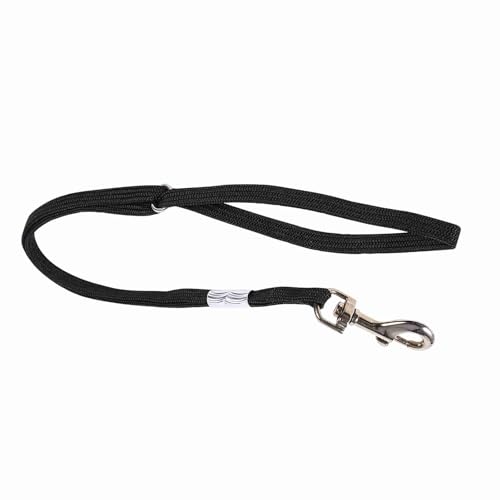 Akozon Pet Grooming Sling Support Harness – Verstellbarer Bade- und Trimmgurt für Hunde und Katzen – Ideal für Sichere und Komfortable Fellpflegesitzungen (Kleine Schnalle von Akozon