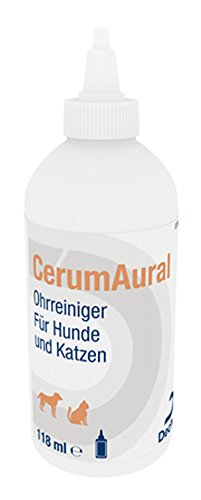 118ml Cerum Aural Ohrreiniger von Dechra