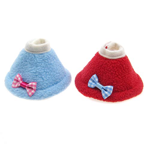 Alfie Pet Meera 2-teiliges Set für Vögel, Gr. S von Alfie