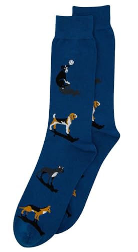 Alfredo Gonzales Dog Socks von Alfredo Gonzales