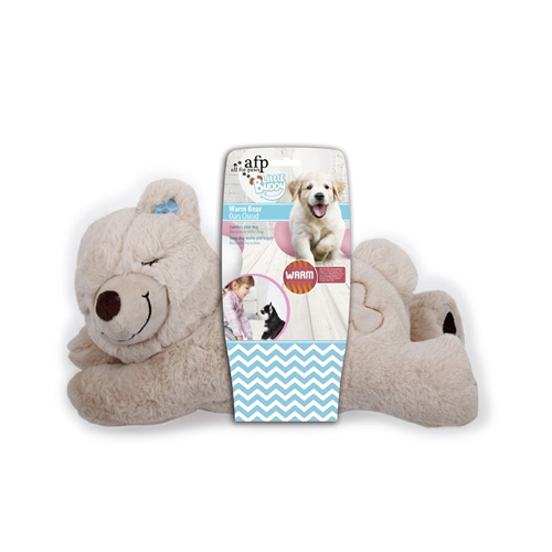 AFP Little Buddy Warm Bear von All For Paws