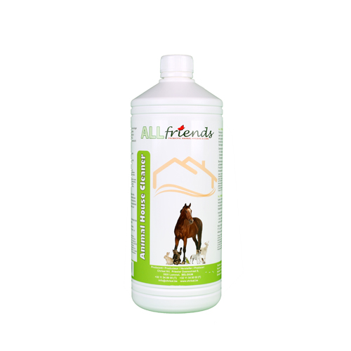 All Friends Animal House Cleaner - 1 Liter von All Friends