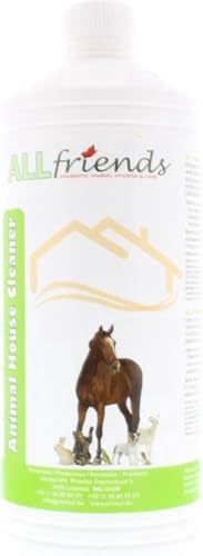 All Friends Animal House Cleaner - 1 l von All Friends