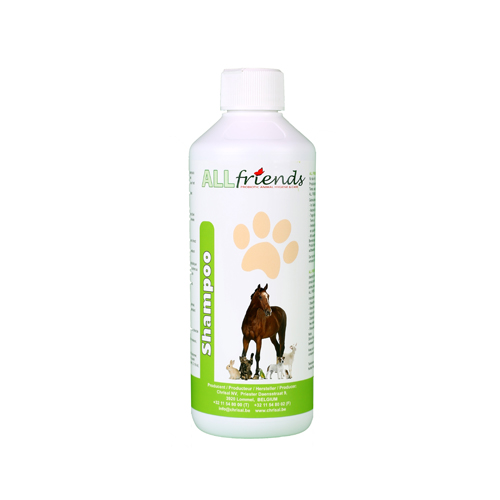 All Friends Animal Shampoo von All Friends